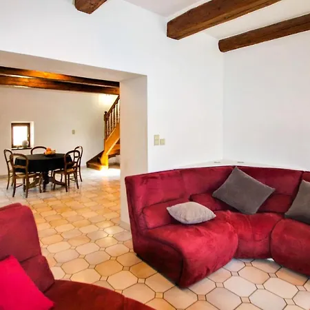 Nyaraló Lovely In Saint Andeol With Kitchen *