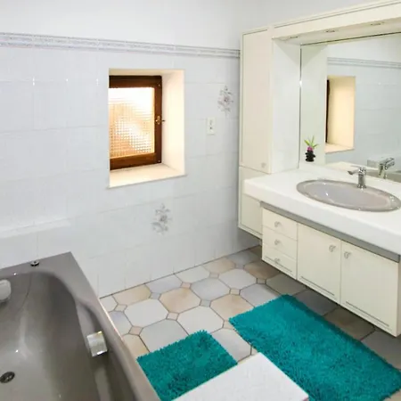 Lovely In Saint Andeol With Kitchen