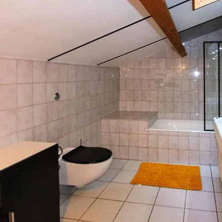 Lovely In Saint Andeol With Kitchen Bourg-Saint-Andéol