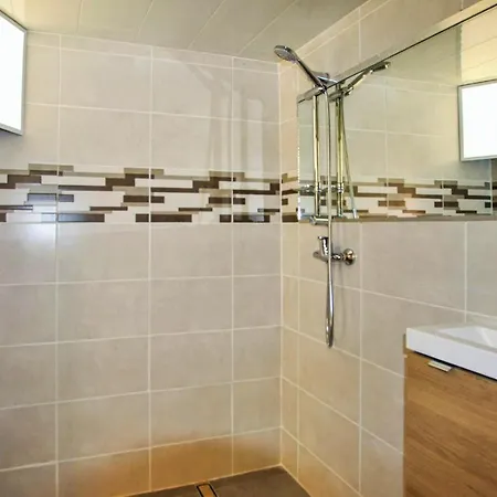 Lovely In Saint Andeol With Kitchen Bourg-Saint-Andéol