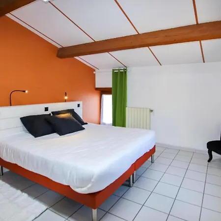 Lovely In Saint Andeol Vakantiehuis Bourg-Saint-Andéol