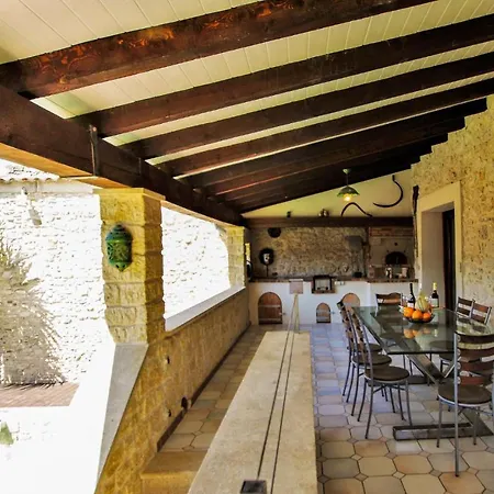 Vakantiehuis Lovely In Saint Andeol *